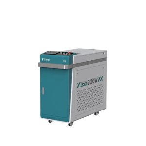 Станок для лазерной сварки 4 в 1 LXSHOW LXCW- 2000W