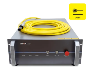 Лазерный источник MaxPhotonics 1500 Вт (1,5 кВт)